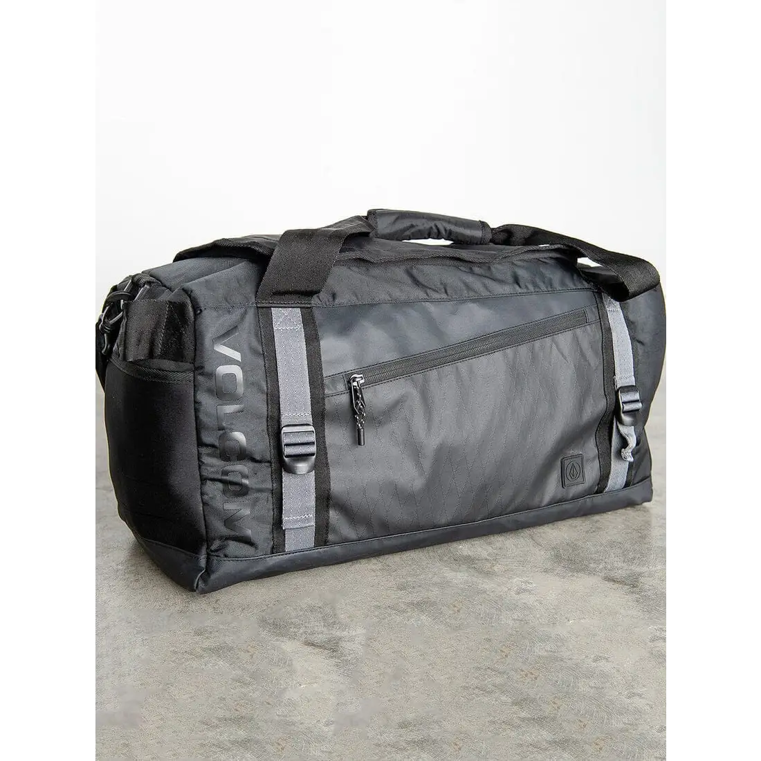 Volcom Outbound Duffel