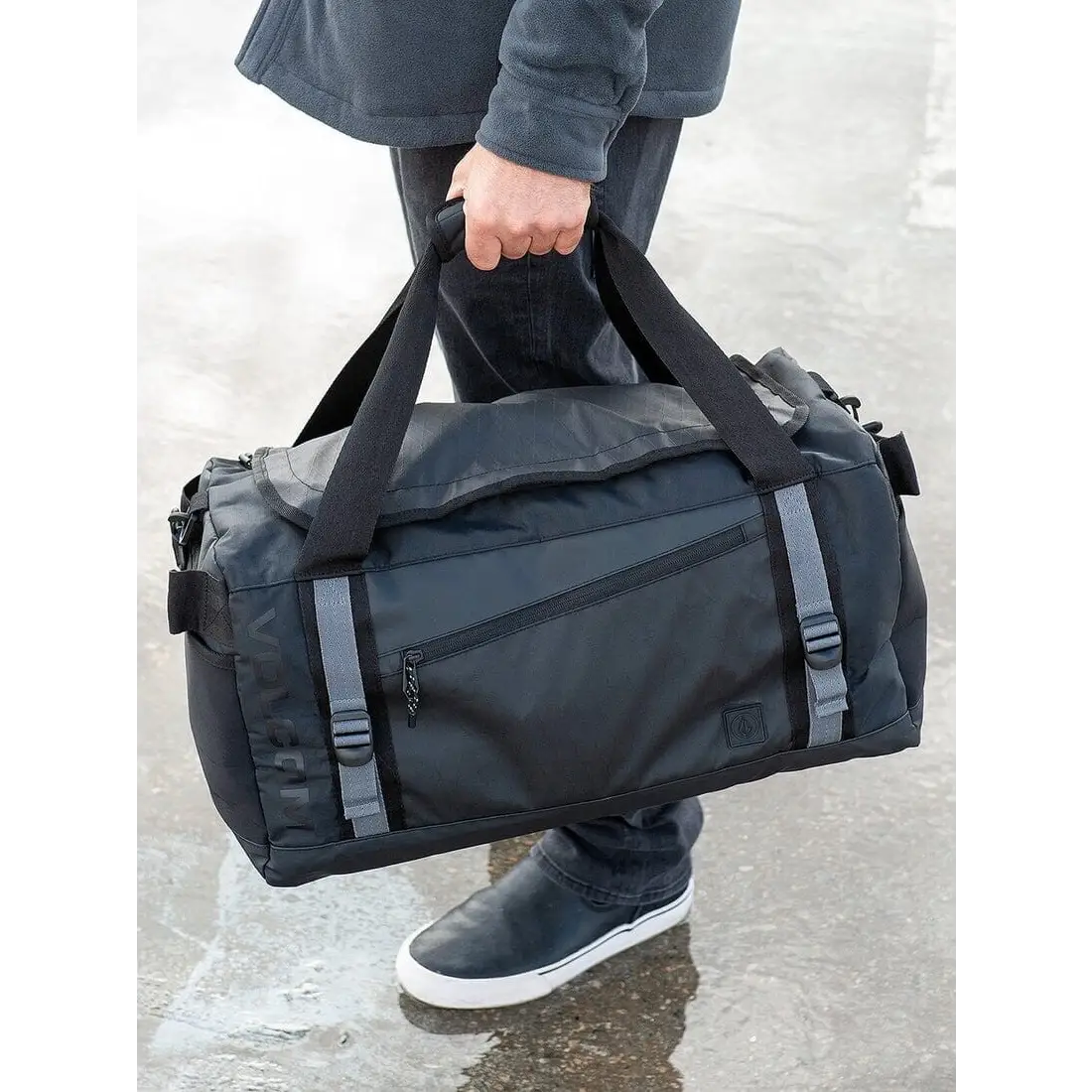 Volcom Outbound Duffel