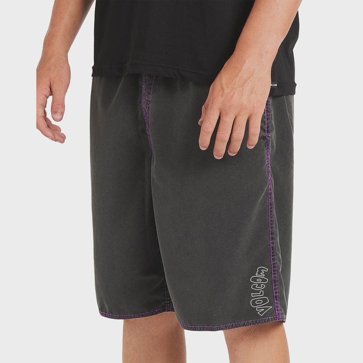 Volcom Ozzy Trunk Shorts