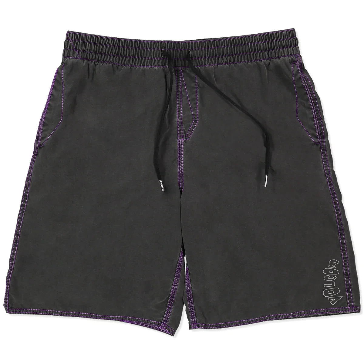 Volcom Ozzy Trunk Shorts