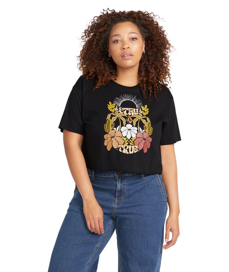 Volcom Parrot Paints T-Shirt