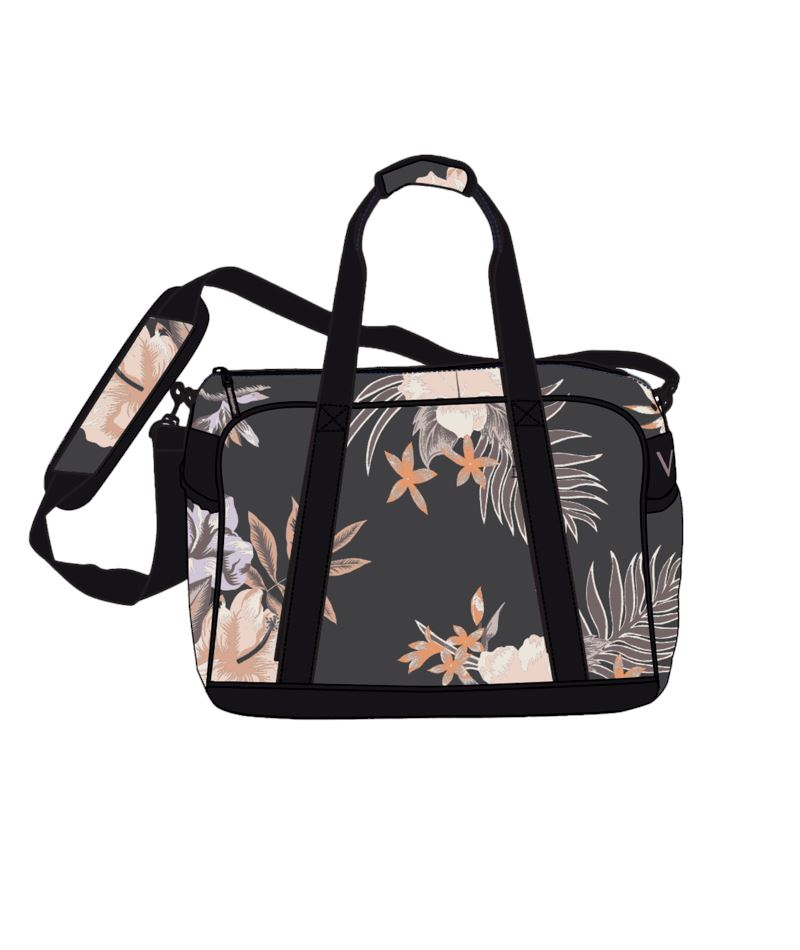 Volcom Patch Attack Gearbag