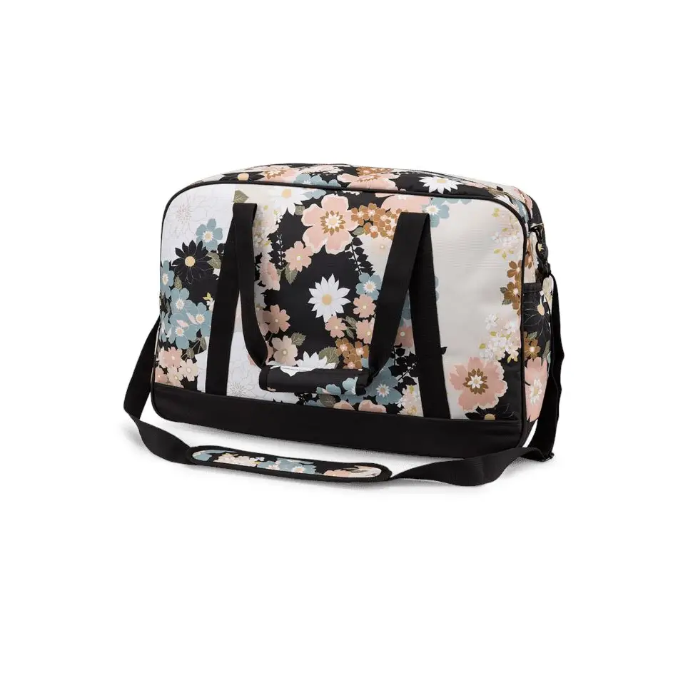 Volcom Patch Attack Gearbag