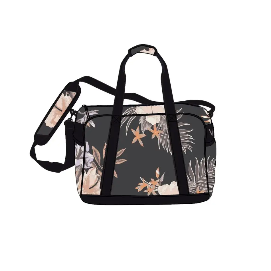 Volcom Patch Attack Gearbag