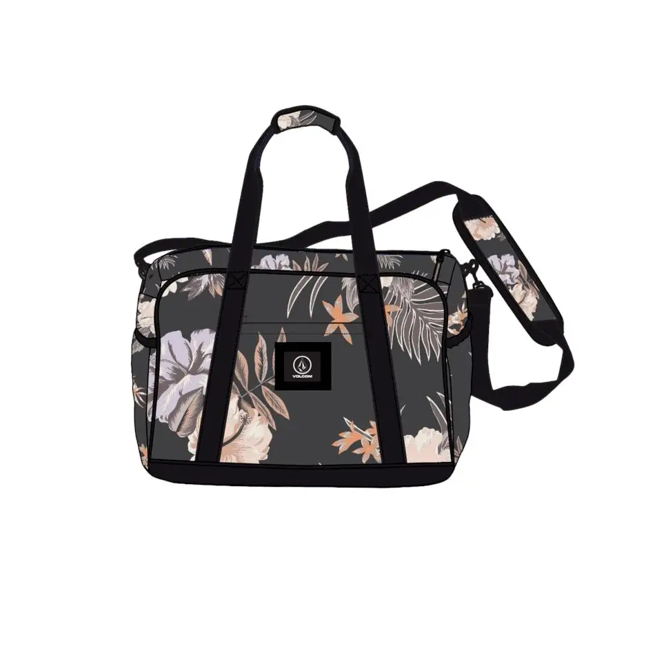 Volcom Patch Attack Gearbag