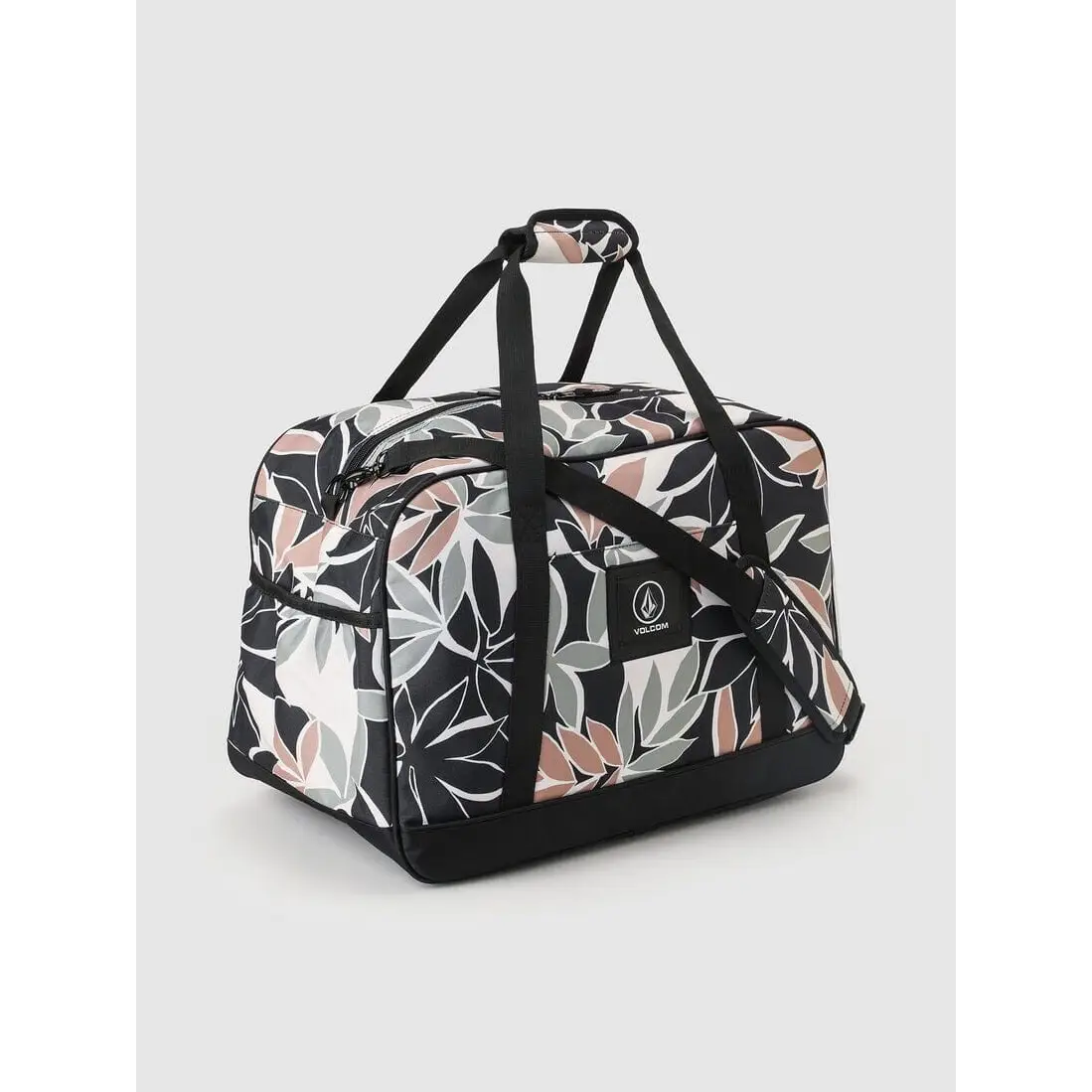 Volcom Patch Attack Gearbag - Sage