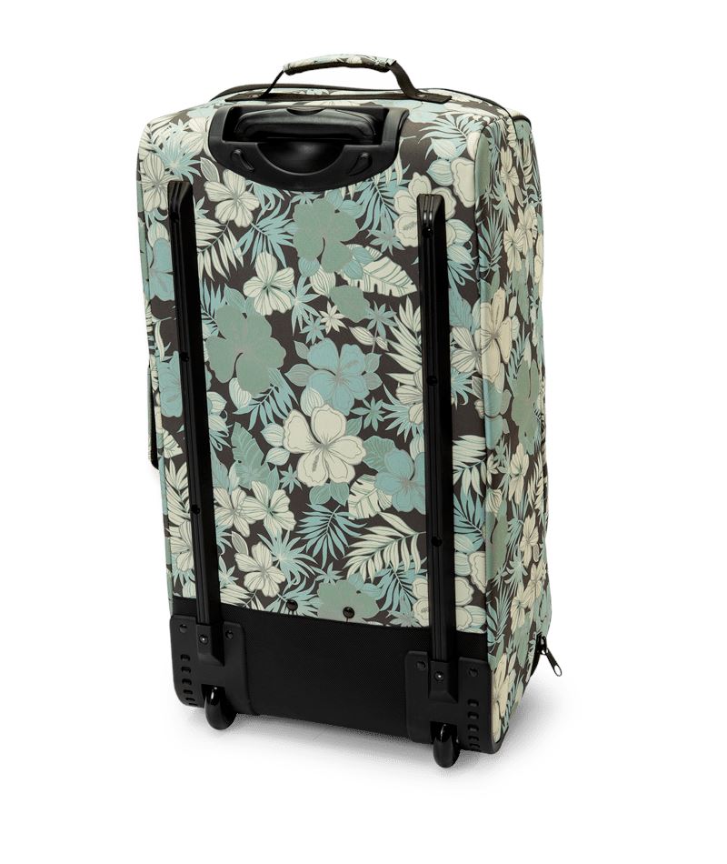 Volcom Patch Attack Wheelie Bag