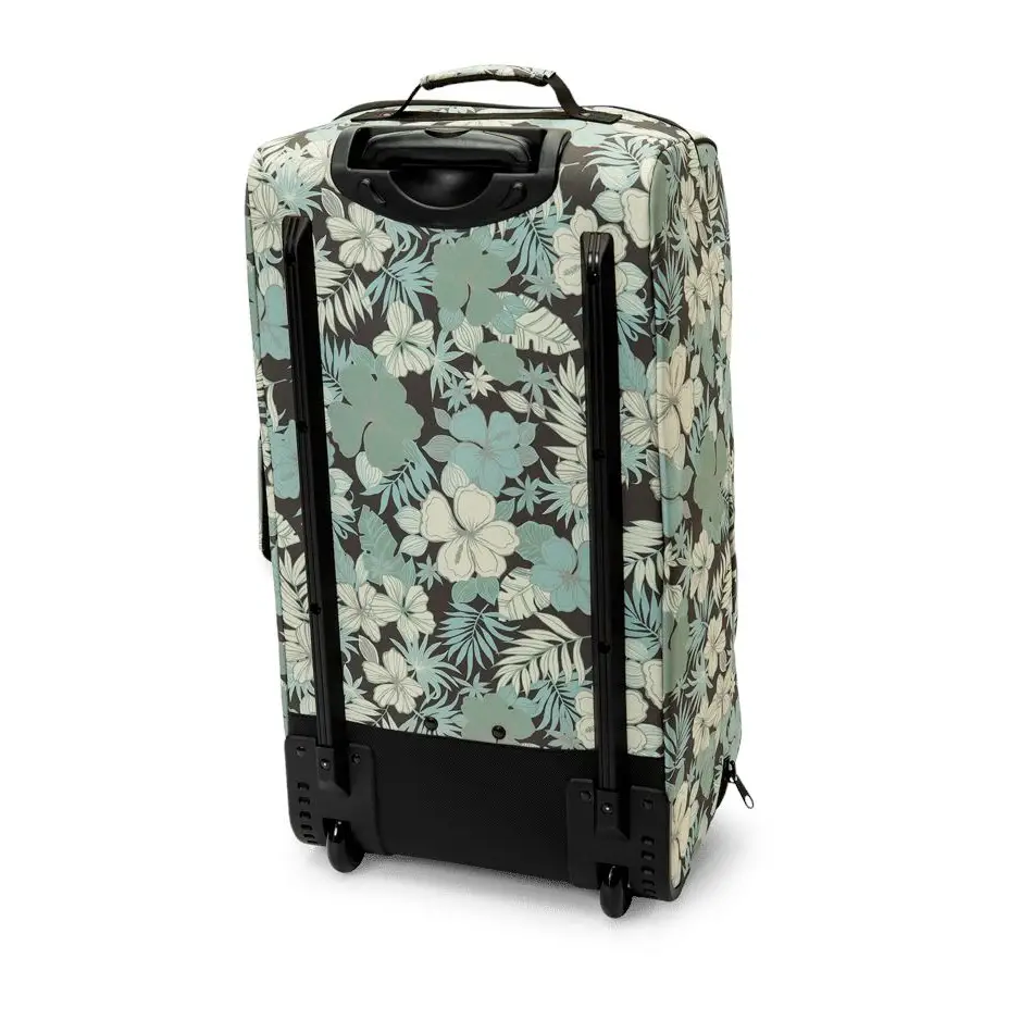 Volcom Patch Attack Wheelie Bag
