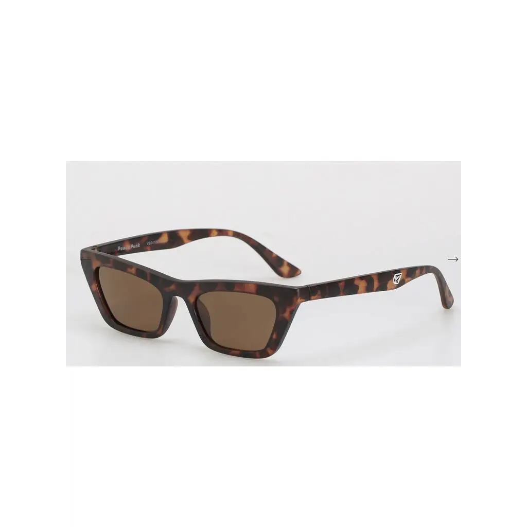 Volcom Peace Punk Sunglasses