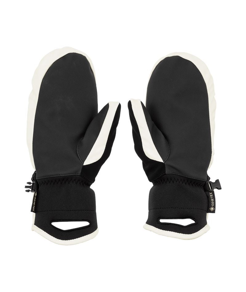 Volcom Peep Gore-Tex Womens Mitts 2024