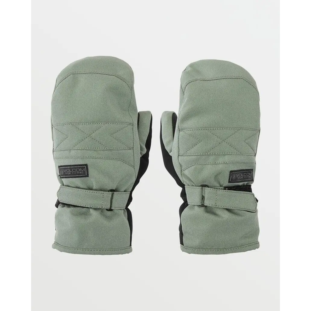 Volcom Peep Gore-Tex Womens Mitts