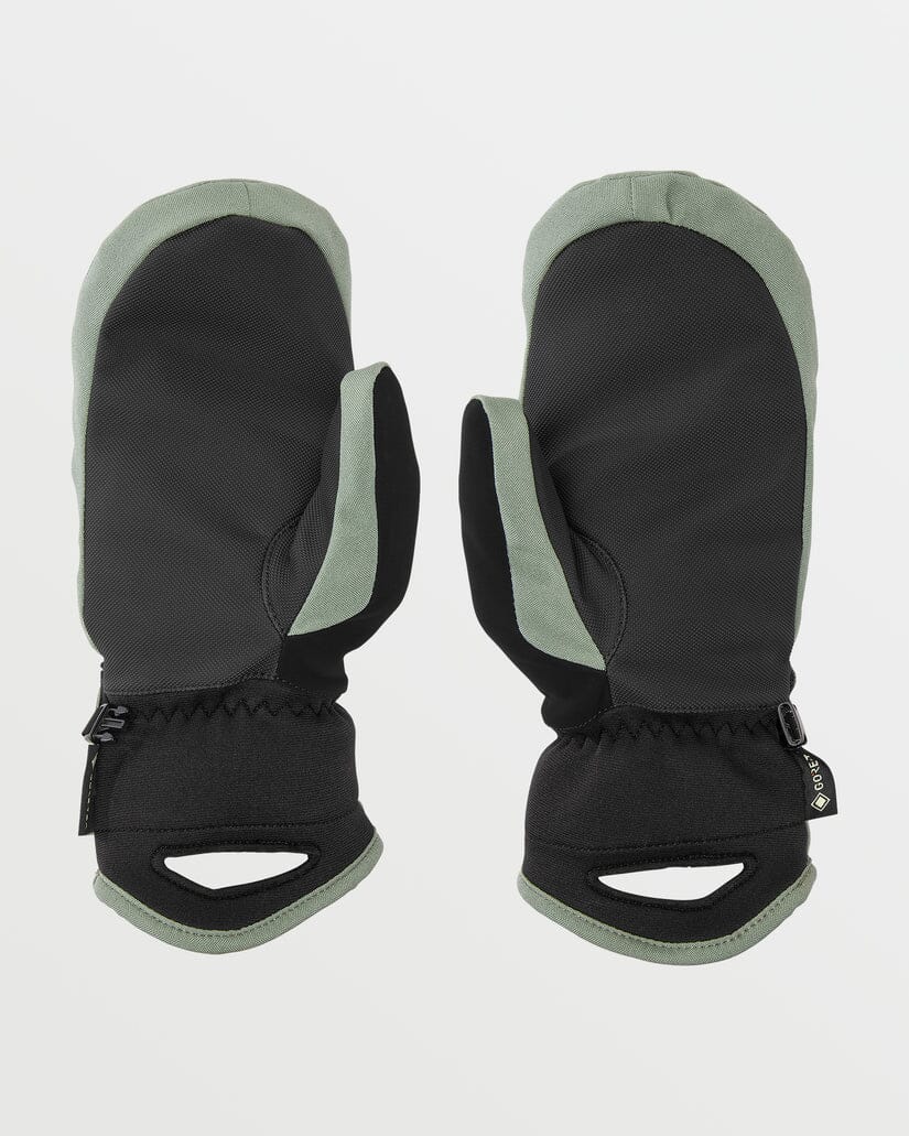 Volcom Peep Gore-Tex Womens Mitts