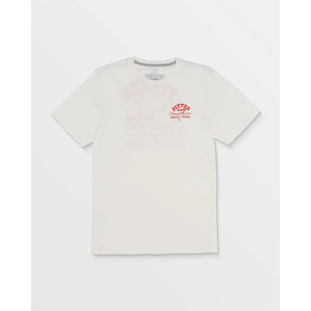 Volcom Pitted Pub T-Shirt