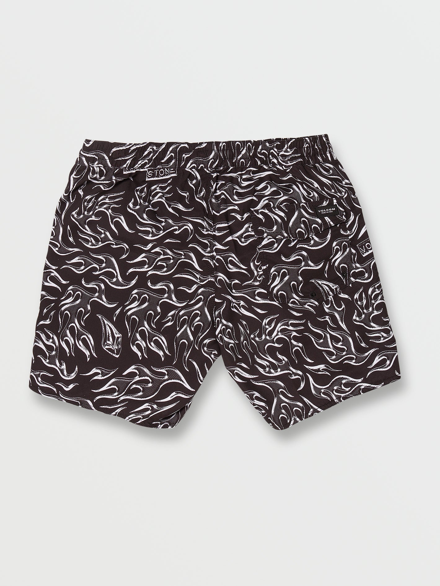 Volcom Polly Pack Trunks 17"