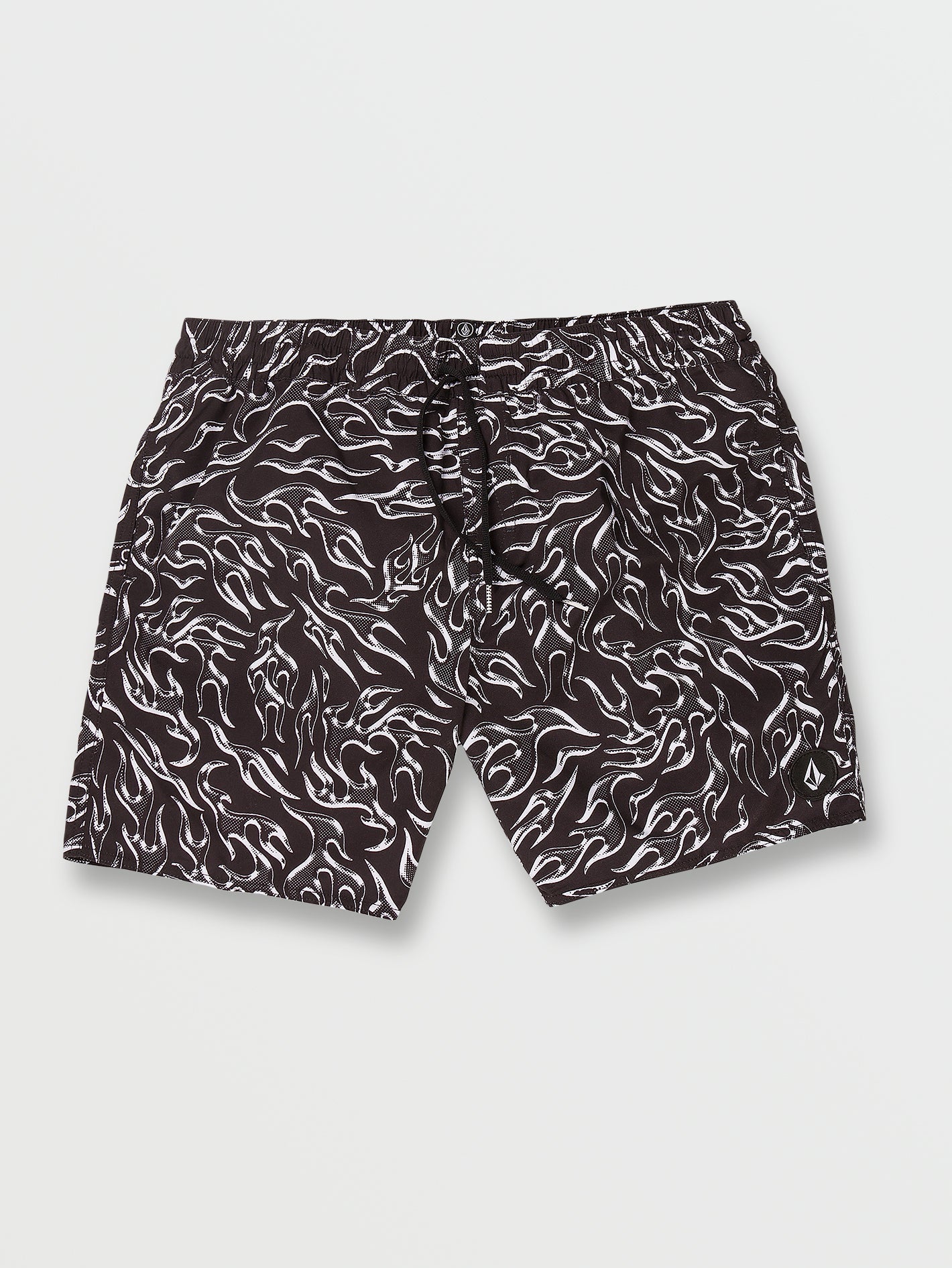Volcom Polly Pack Trunks 17" 
