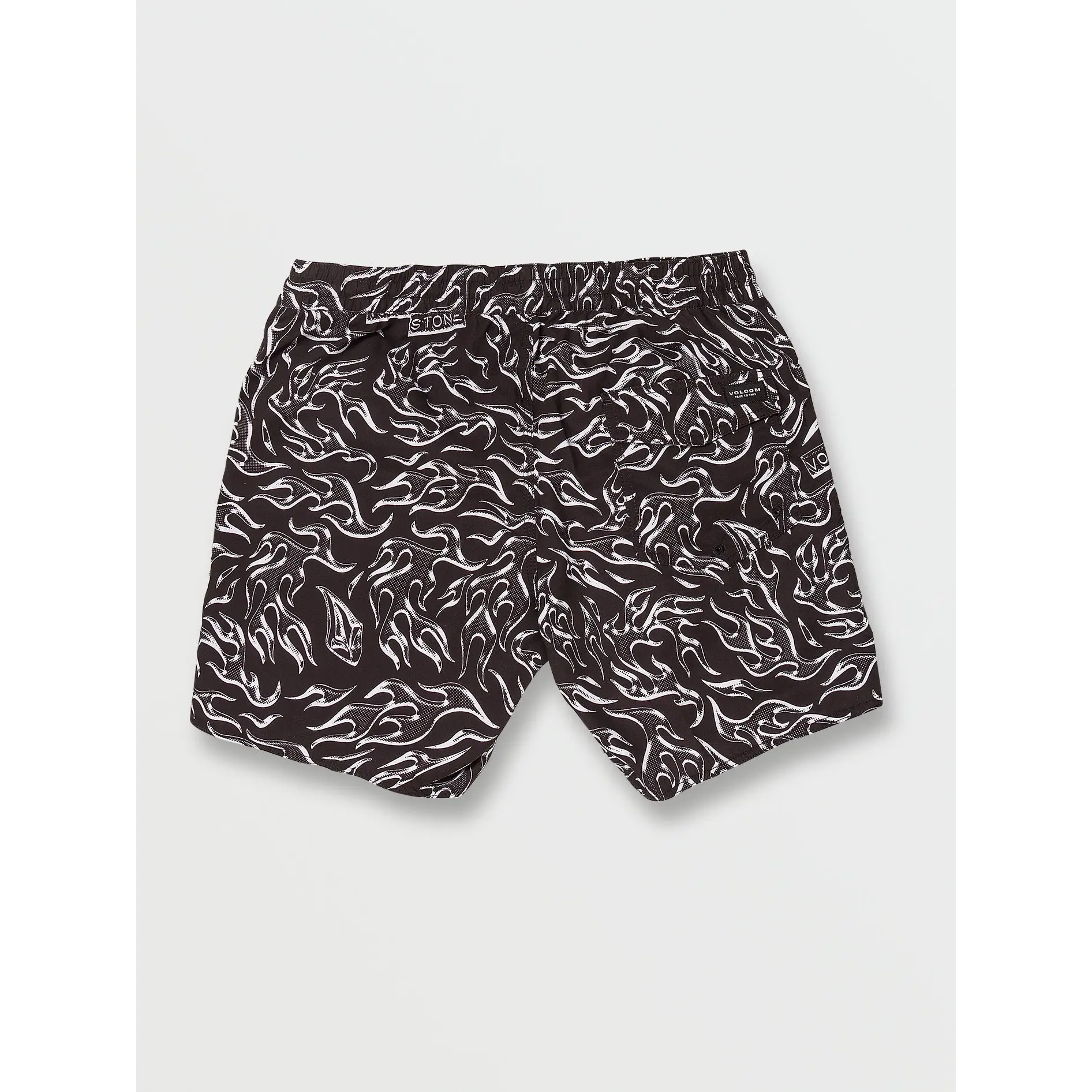 Volcom Polly Pack Trunks 17"