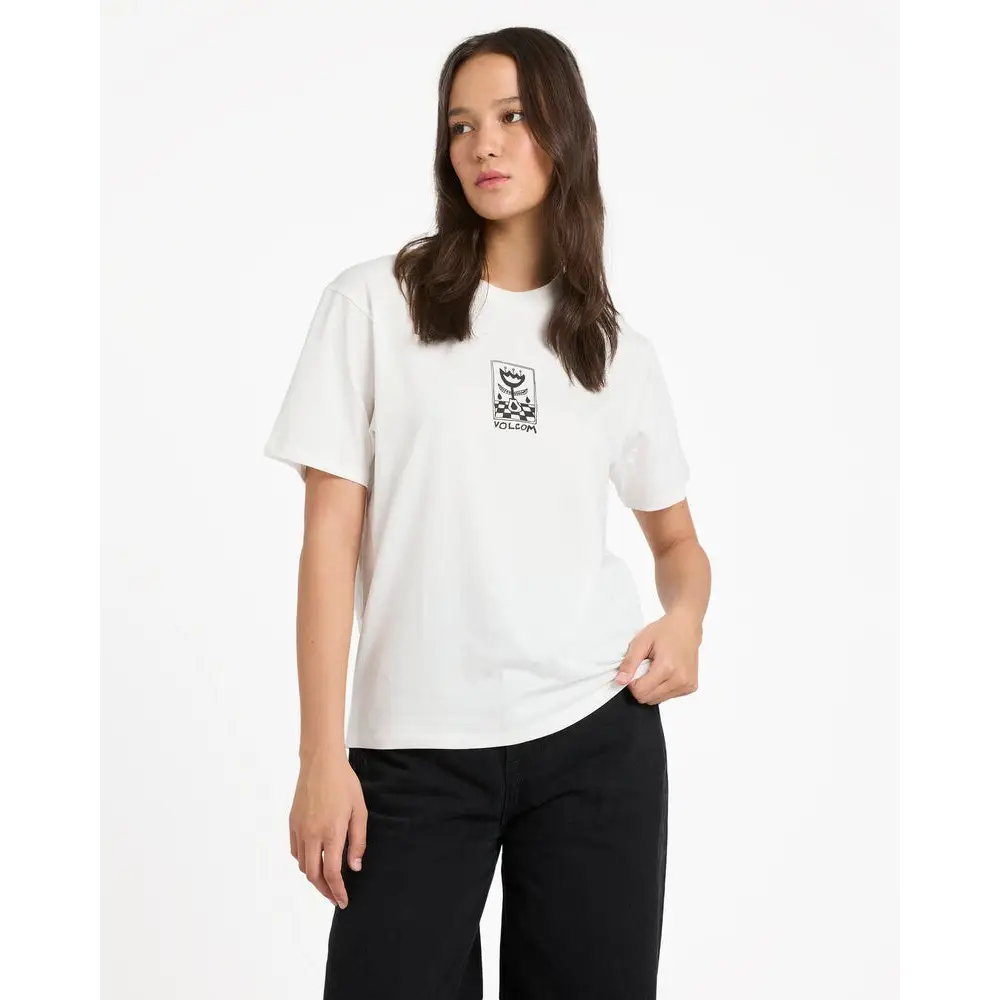 Volcom Radical Daze Up T-Shirt