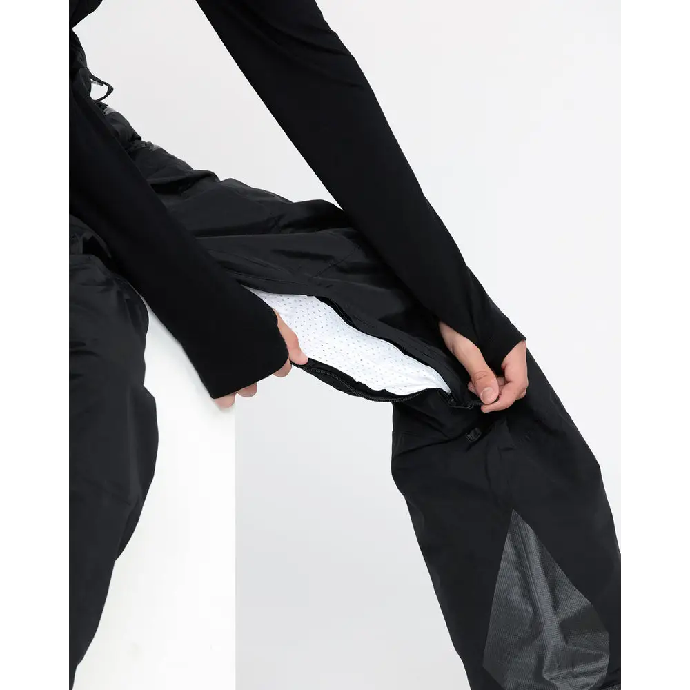 Volcom Rain Gore-Tex Bib Overalls