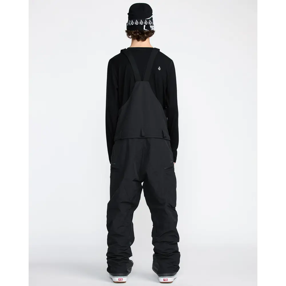 Volcom Rain Gore-Tex Bib Overalls