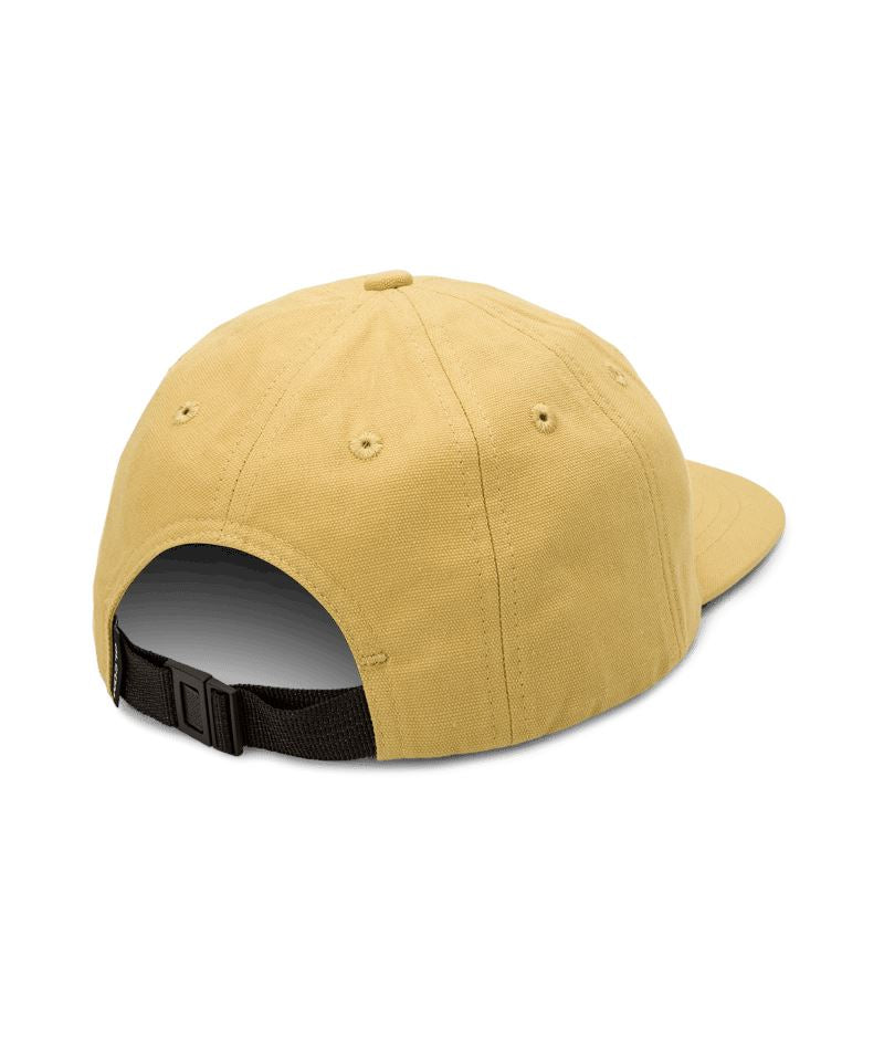 Volcom Ramp Stone Adj Hat