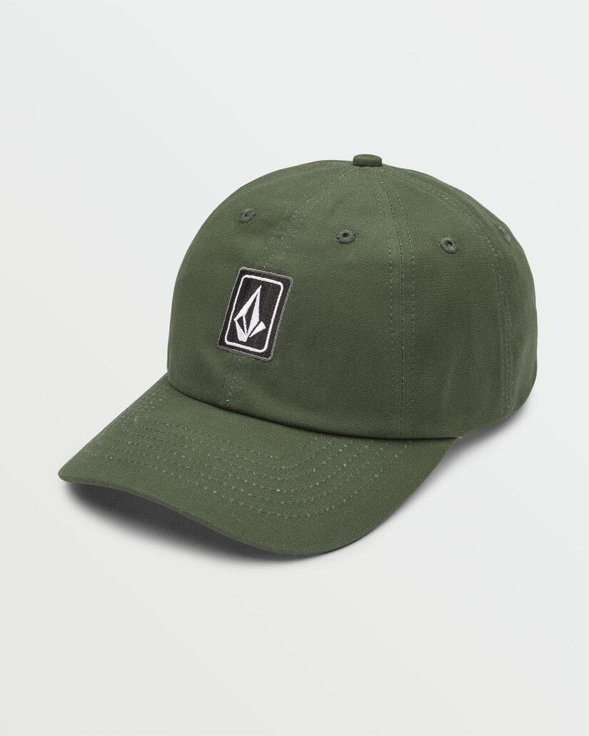 Volcom Ramp Stone Adj Hat