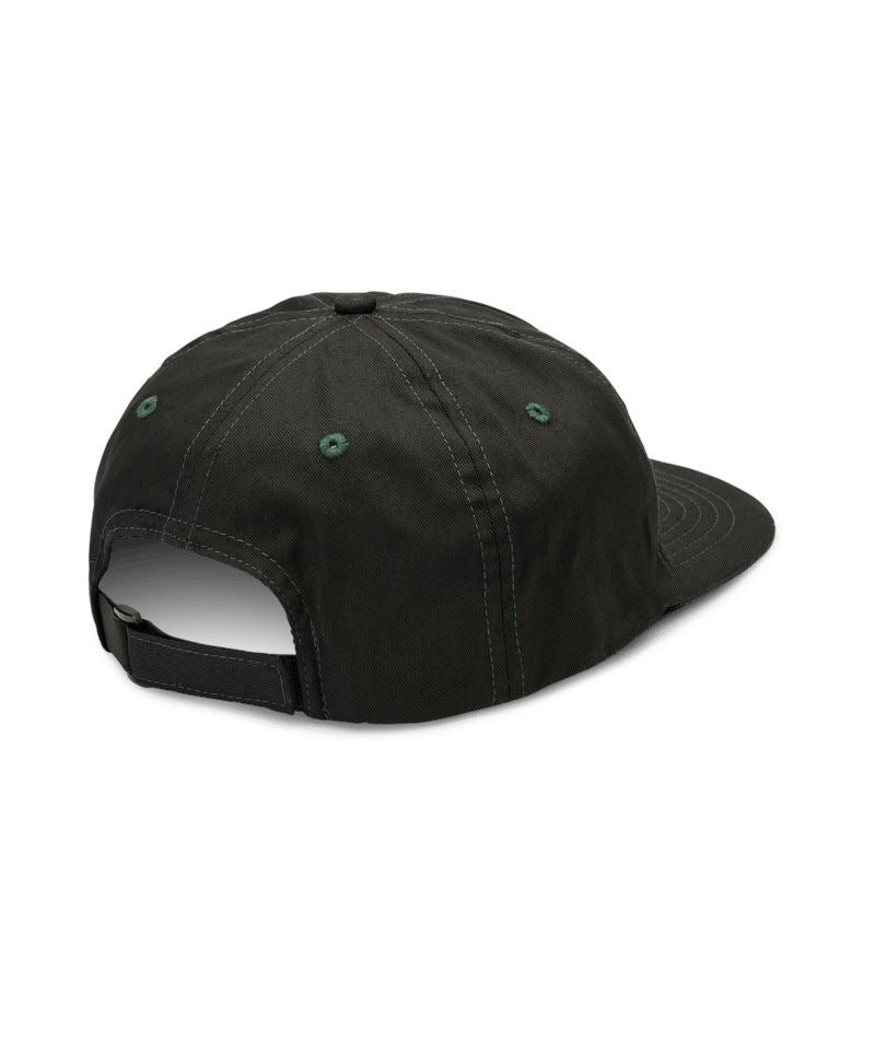 Volcom Ranso Adj Hat