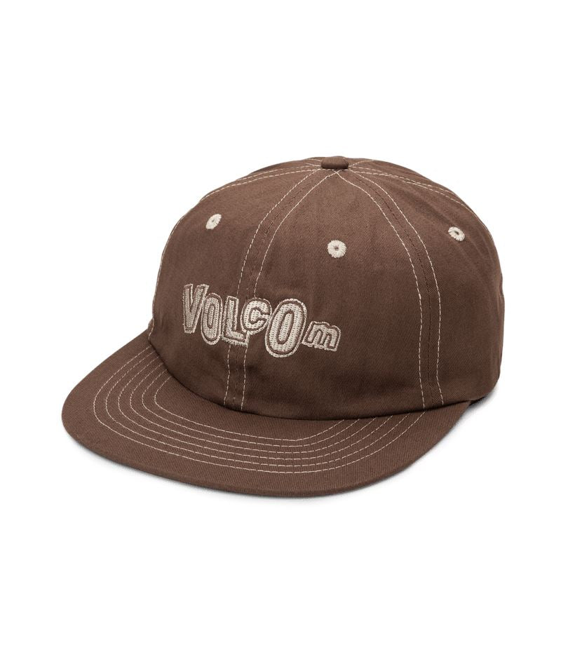 Volcom Ranso Adj Hat