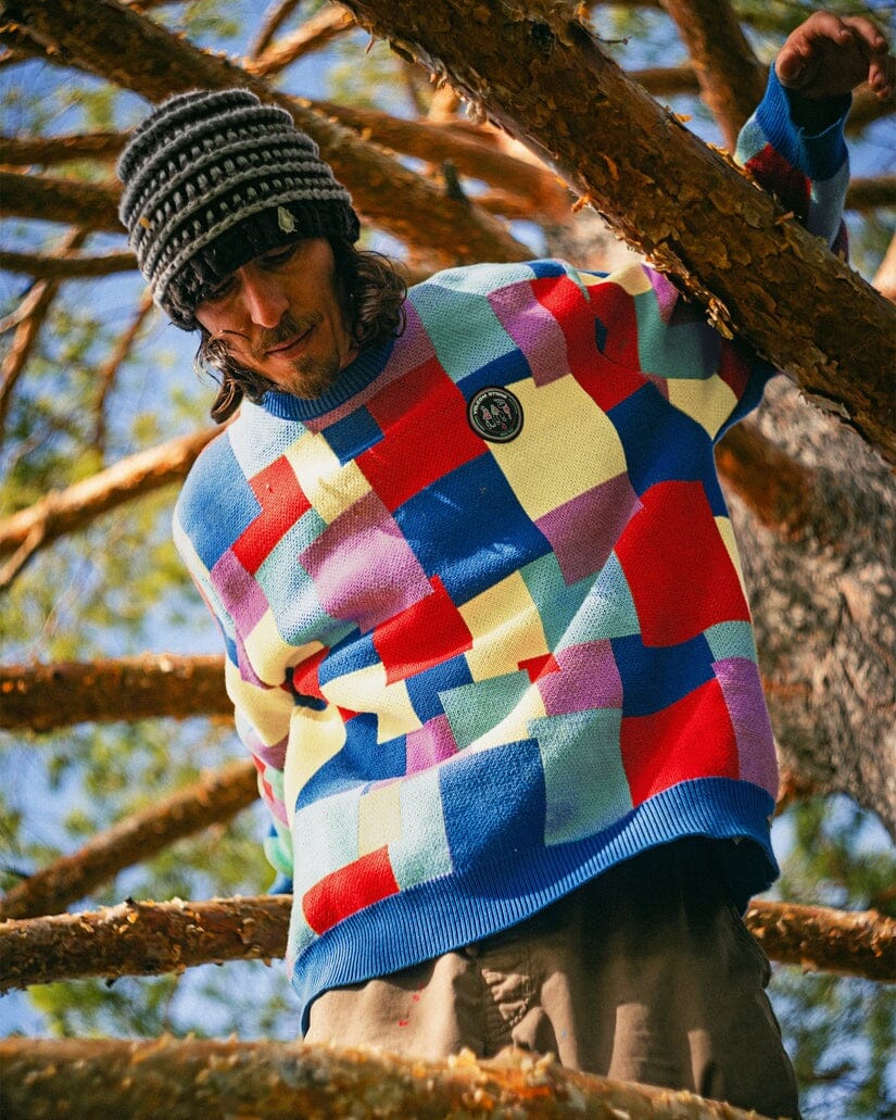 Volcom Ravelson Sweater