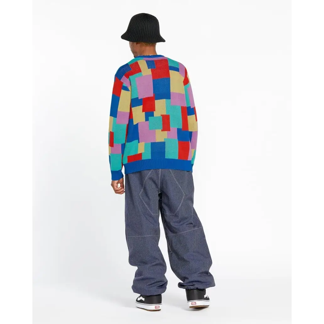 Volcom Ravelson Sweater