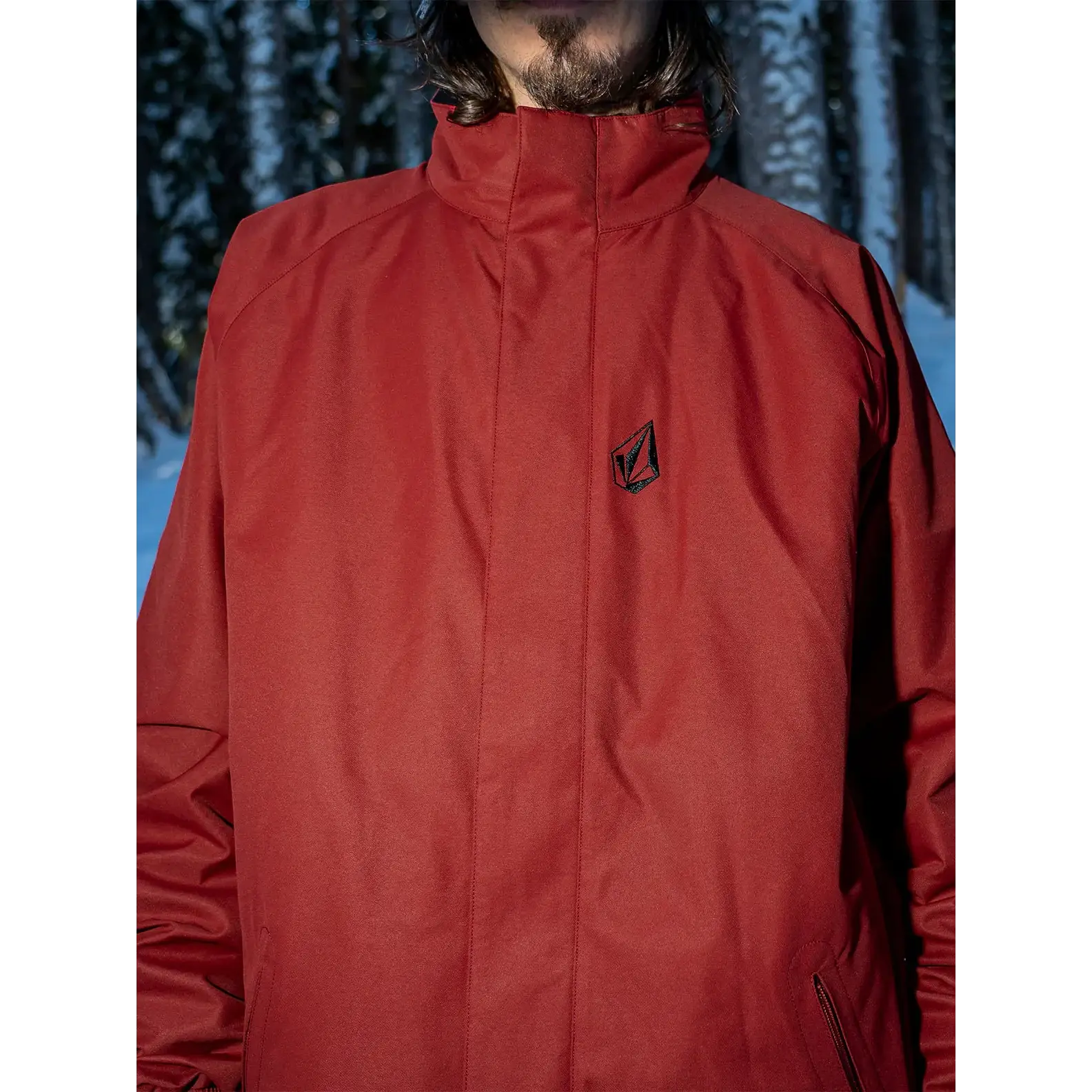 Volcom Ravraah Jacket
