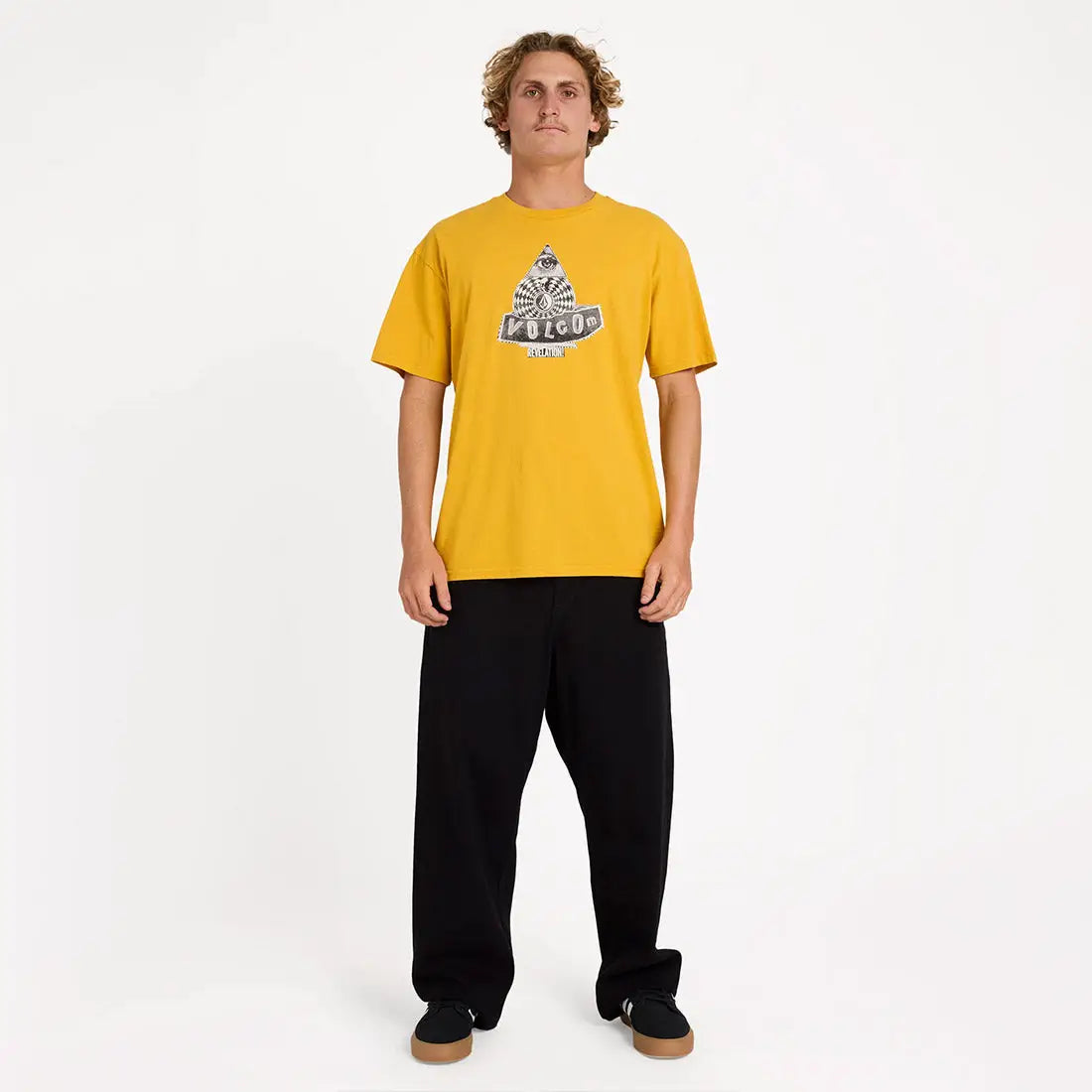 Volcom Revelation Loose T-Shirt