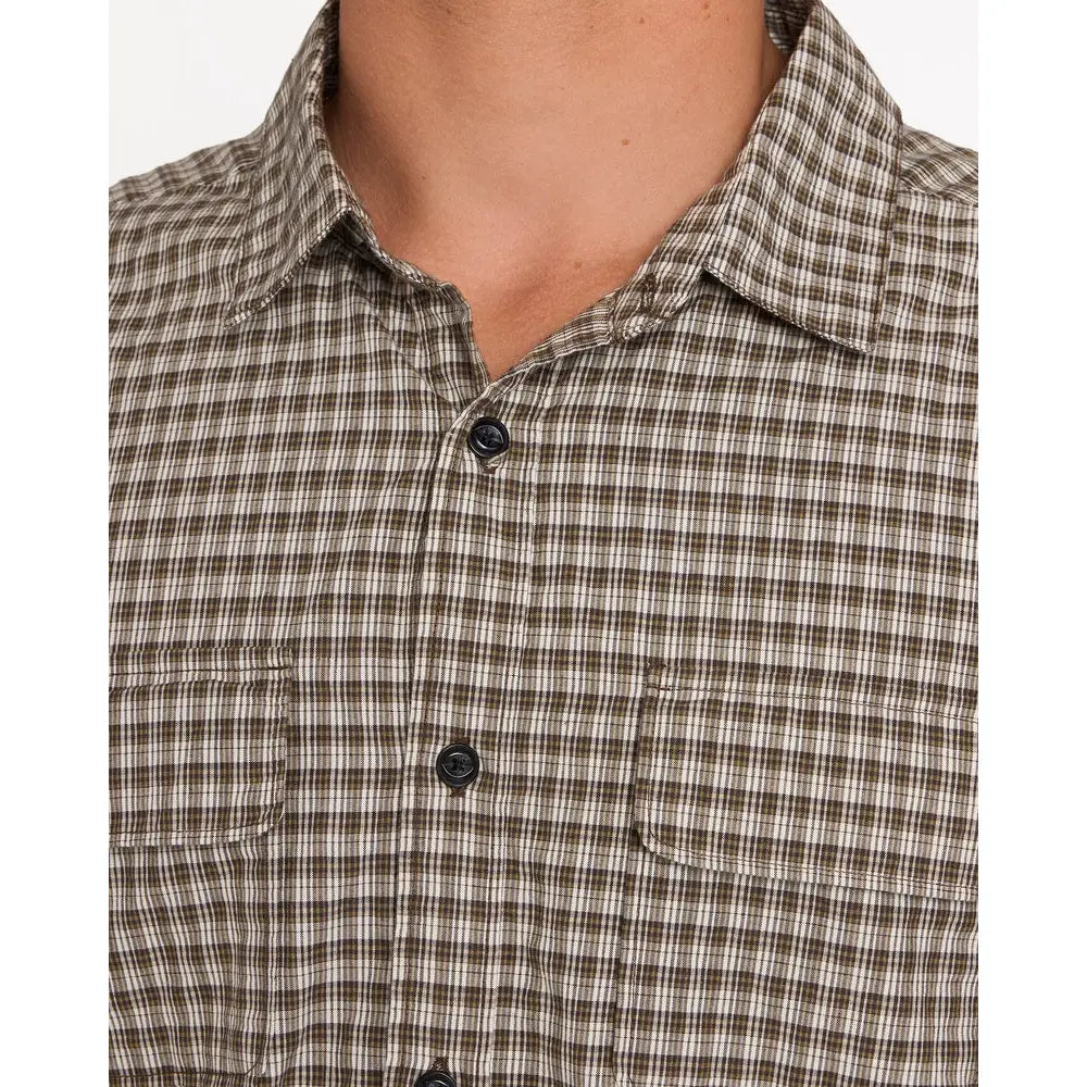 Volcom Revelation Shirt