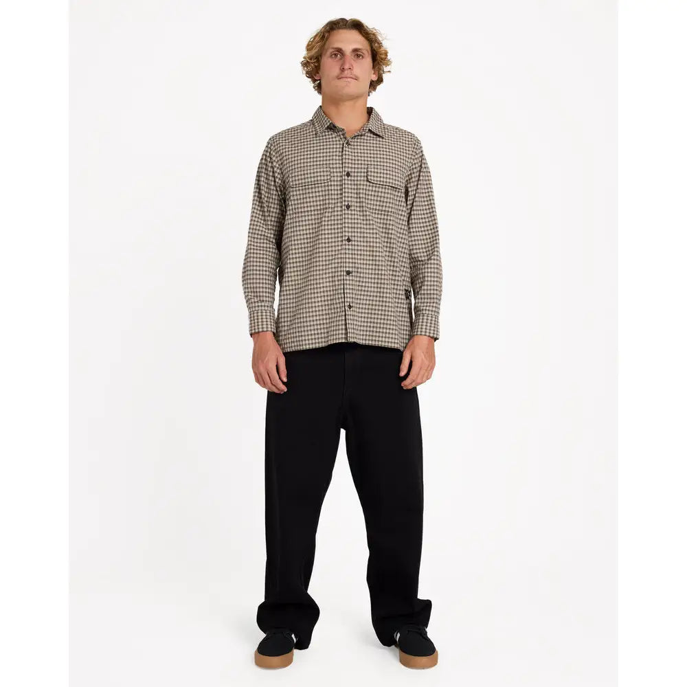 Volcom Revelation Shirt