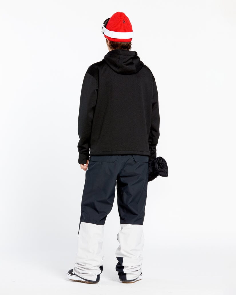 Volcom Riding Hydro Pull Over