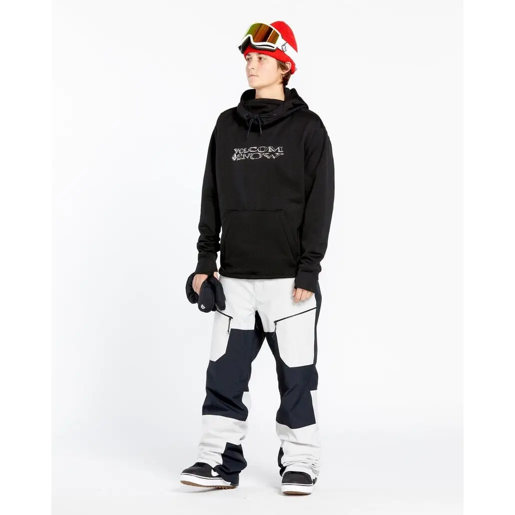 Volcom Riding Hydro Pull Over