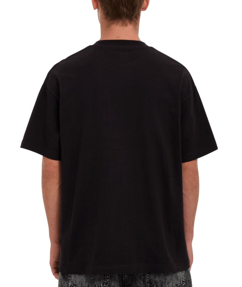 Volcom Ripple Stone Loose T-Shirt