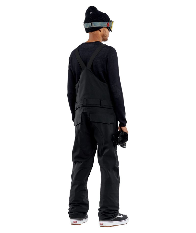 Volcom Roan Bib Overall 2024