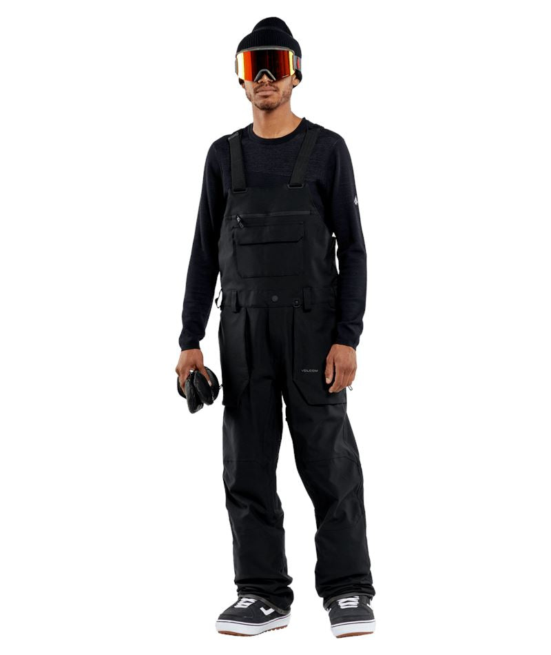 Volcom Roan Bib Overall 2024