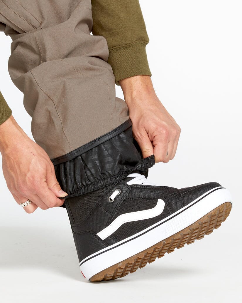 Volcom Roan Bib Overall