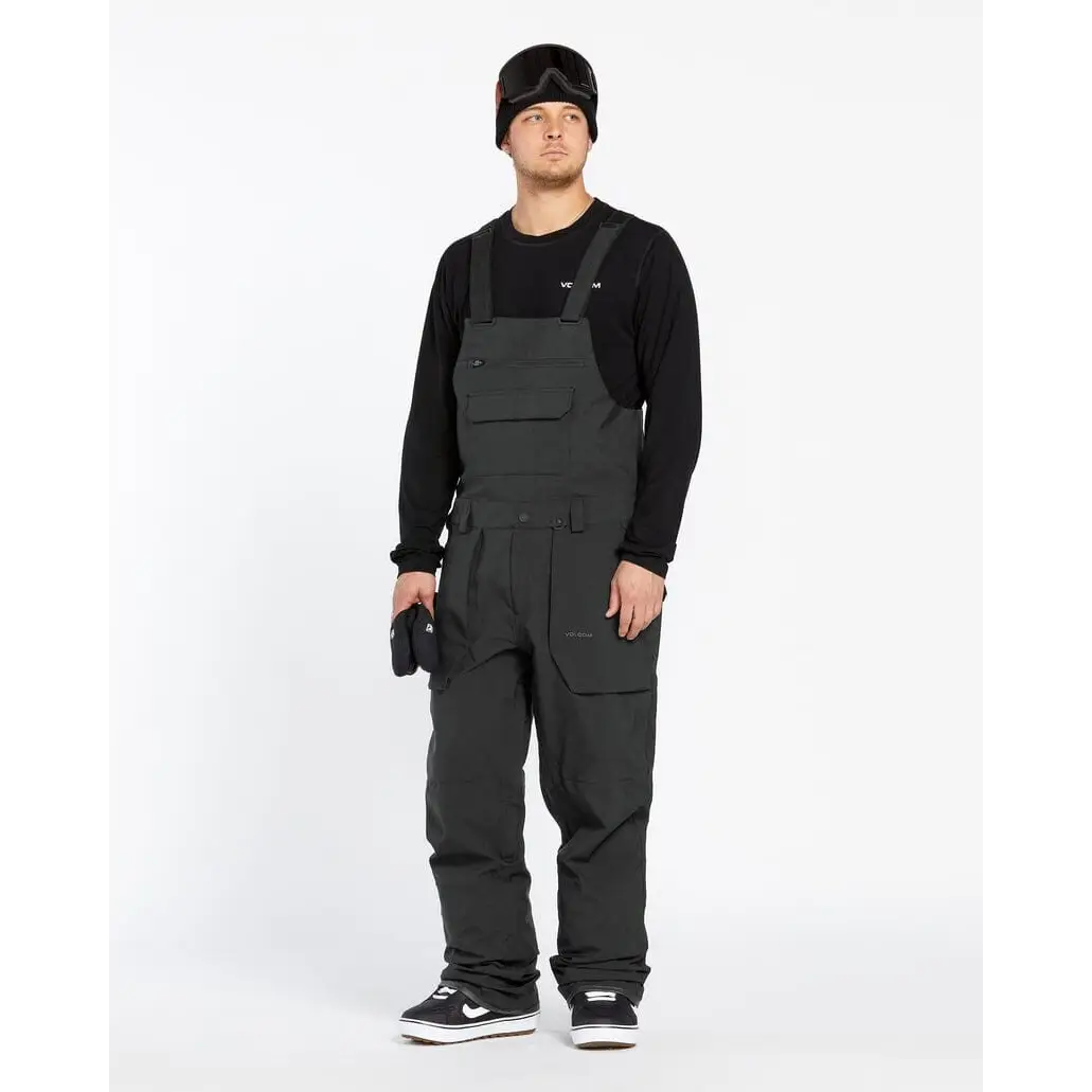 Volcom Roan Bib Overall