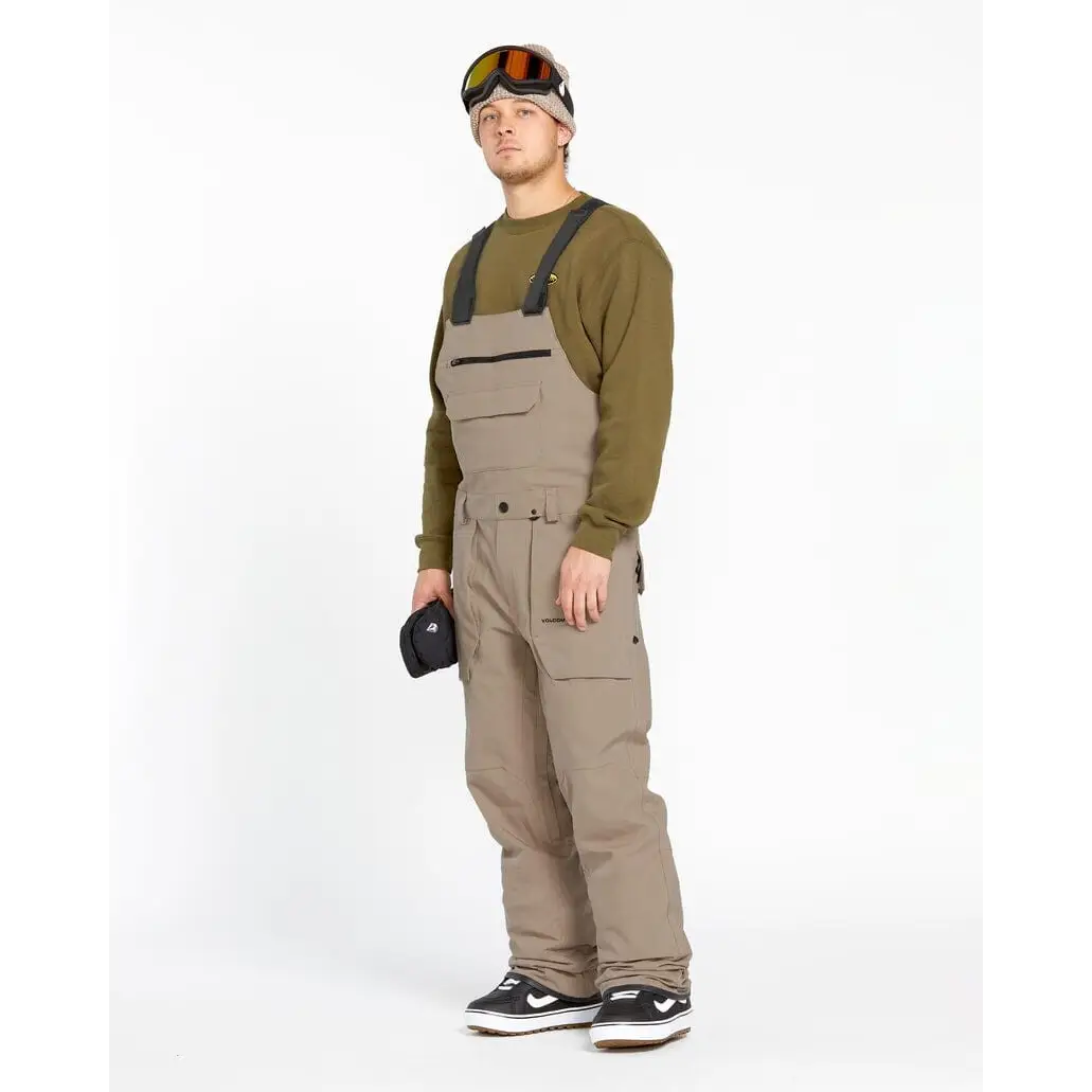 Volcom Roan Bib Overall