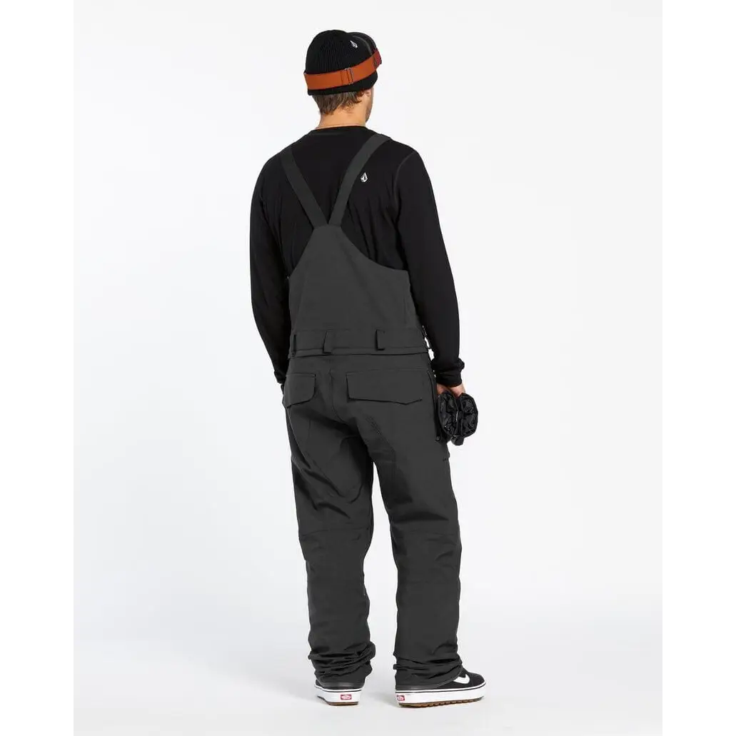 Volcom Roan Bib Overall