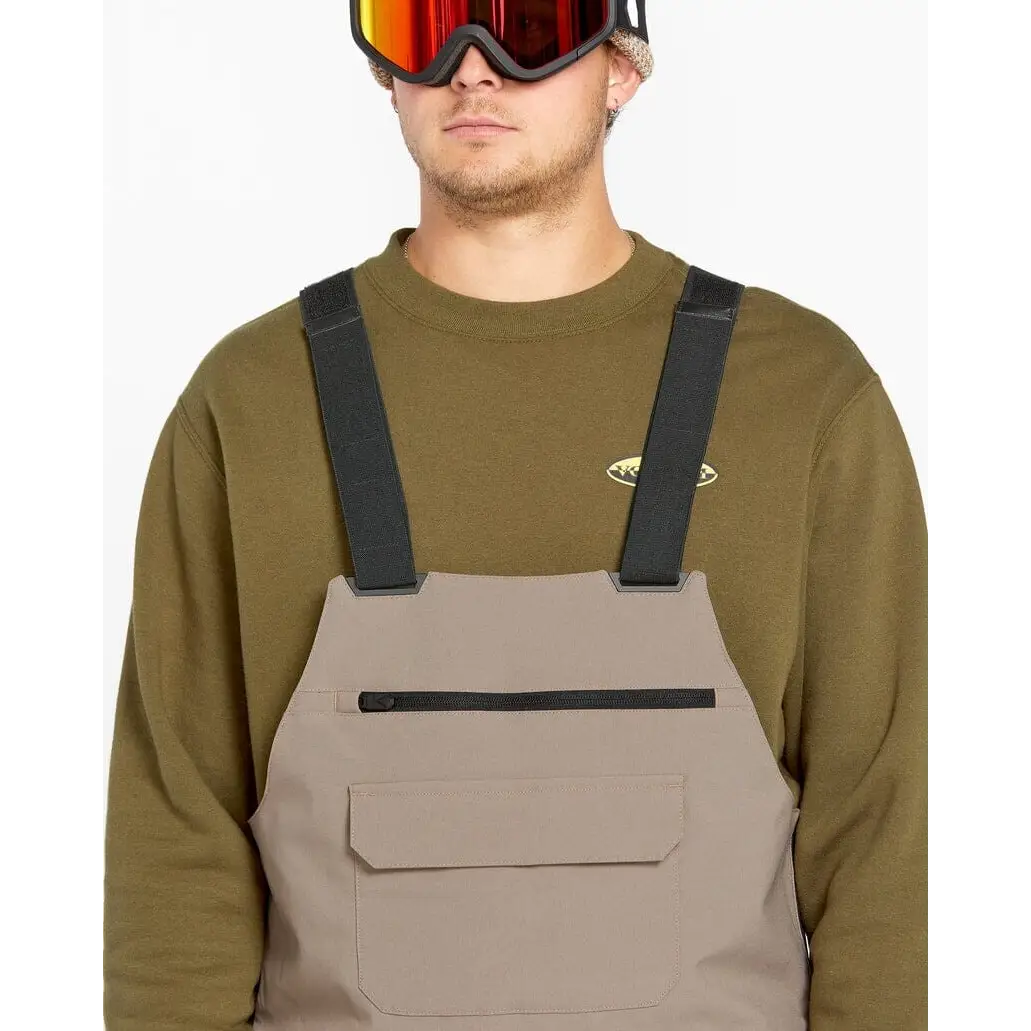 Volcom Roan Bib Overall
