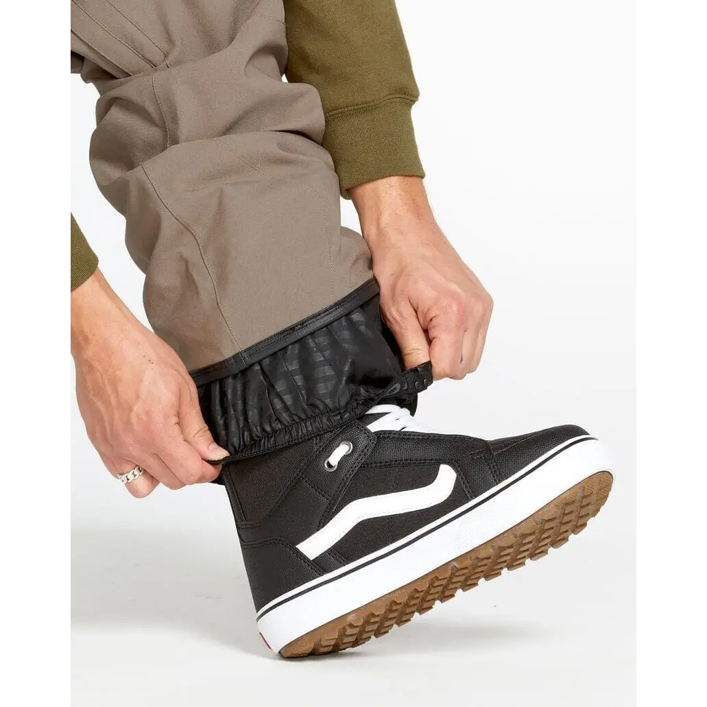 Volcom Roan Bib Overall