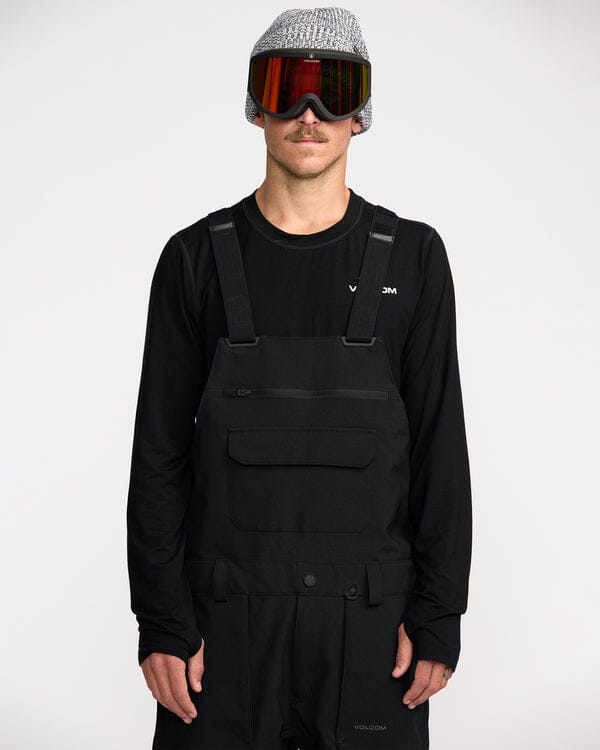 Volcom Roan Bib Pants