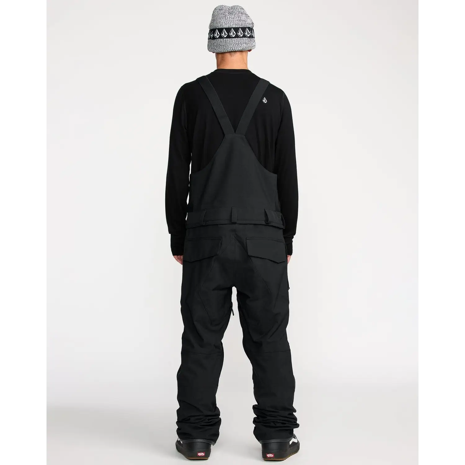 Volcom Roan Bib Pants