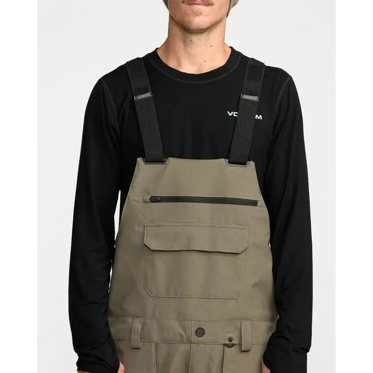 Volcom Roan Bib Pants