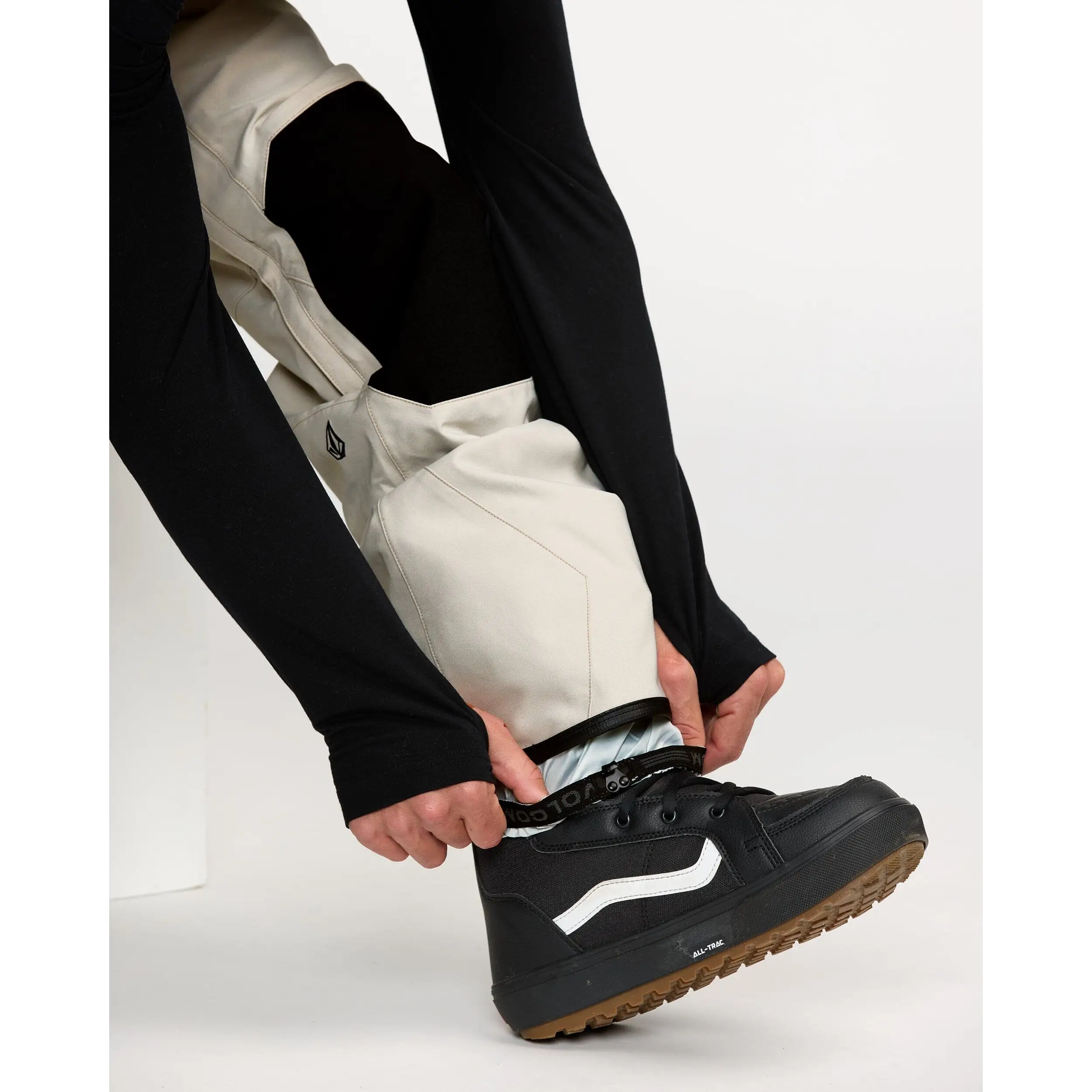 Volcom Roan Bib Pants