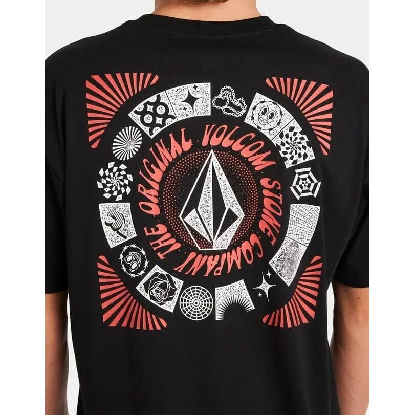 Volcom Round Out T-Shirt
