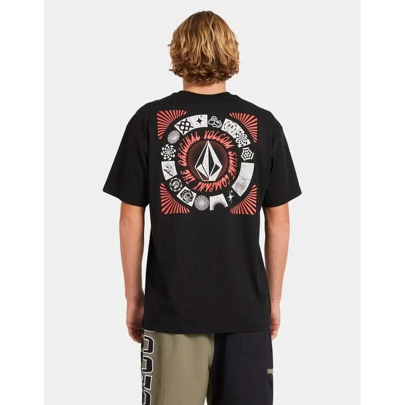 Volcom Round Out T-Shirt